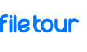 Filetour.kr logo