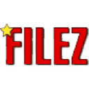 Filez.com logo
