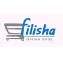 Filisha.com logo