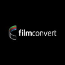 Filmconvert.com logo