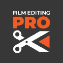 Filmeditingpro.com logo