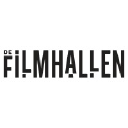 Filmhallen.nl logo