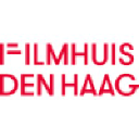 Filmhuisdenhaag.nl logo