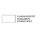 Filmuniversitaet.de logo