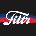 Filtr.com logo