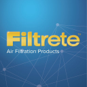 Filtrete.com logo