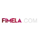 Fimela.com logo