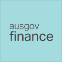 Finance.gov.au logo