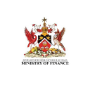 Finance.gov.tt logo
