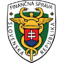 Financnasprava.sk logo