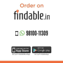 Findable.in logo