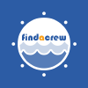 Findacrew.net logo