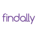 Findally.com logo