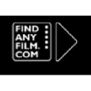 Findanyfilm.com logo