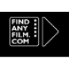 Findanyfilm.com logo