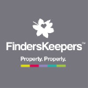 Finders.co.uk logo