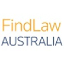 Findlaw.com.au logo
