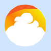 Findlocalweather.com logo