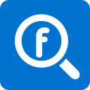 Findmyfont.com logo