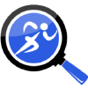 Findmymarathon.com logo