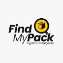 Findmypack.com.br logo