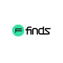 Finds.ir logo