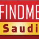 Findsaudi.com logo
