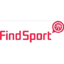 Findsport.ru logo