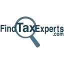 Findtaxexperts.com logo