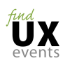 Finduxevents.com logo