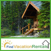 Findvacationrentals.com logo