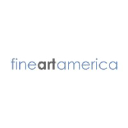 Fineartamerica.com logo