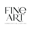 Fineartlamps.com logo