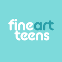 Fineartteens.com logo