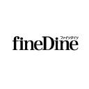 Finedine.jp logo
