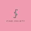 Finesociety.ro logo