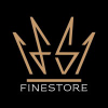 Finestore.ro logo