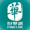 Finet.hk logo