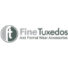 Finetuxedos.com logo