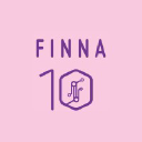 Finna.fi logo