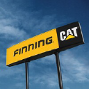 Finning.com logo