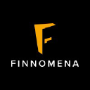 Finnomena.com logo