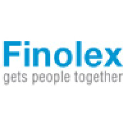 Finolex.com logo