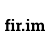 Fir.im logo