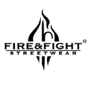Fireandfight.com logo