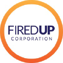 Firedupgroup.co.uk logo