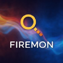 Firemon.com logo