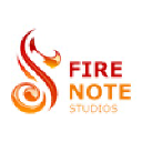 Firenotestudios.com logo