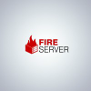 Fireserver.ir logo