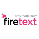 Firetext.co.uk logo